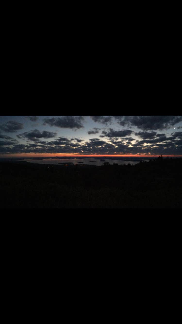 Camper submitted image from Thousand Trails Gateway to Cape Cod - 2