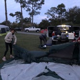 Review photo of Fort Pickens Campground — Gulf Islands National Seashore by Hannah C., April 15, 2020