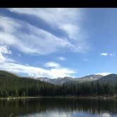 Review photo of Longs Peak Campground — Rocky Mountain National Park by Paige J., September 13, 2017