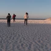 Review photo of Fort Pickens Campground — Gulf Islands National Seashore by Hannah C., April 15, 2020