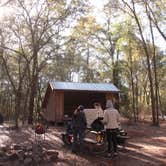 Review photo of Reed Bingham State Park Campground by Hannah C., April 15, 2020