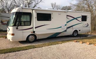 Phil B.'s photo of rv camping at Triple-B RV Park - Magnolia near Pinehurst, TX