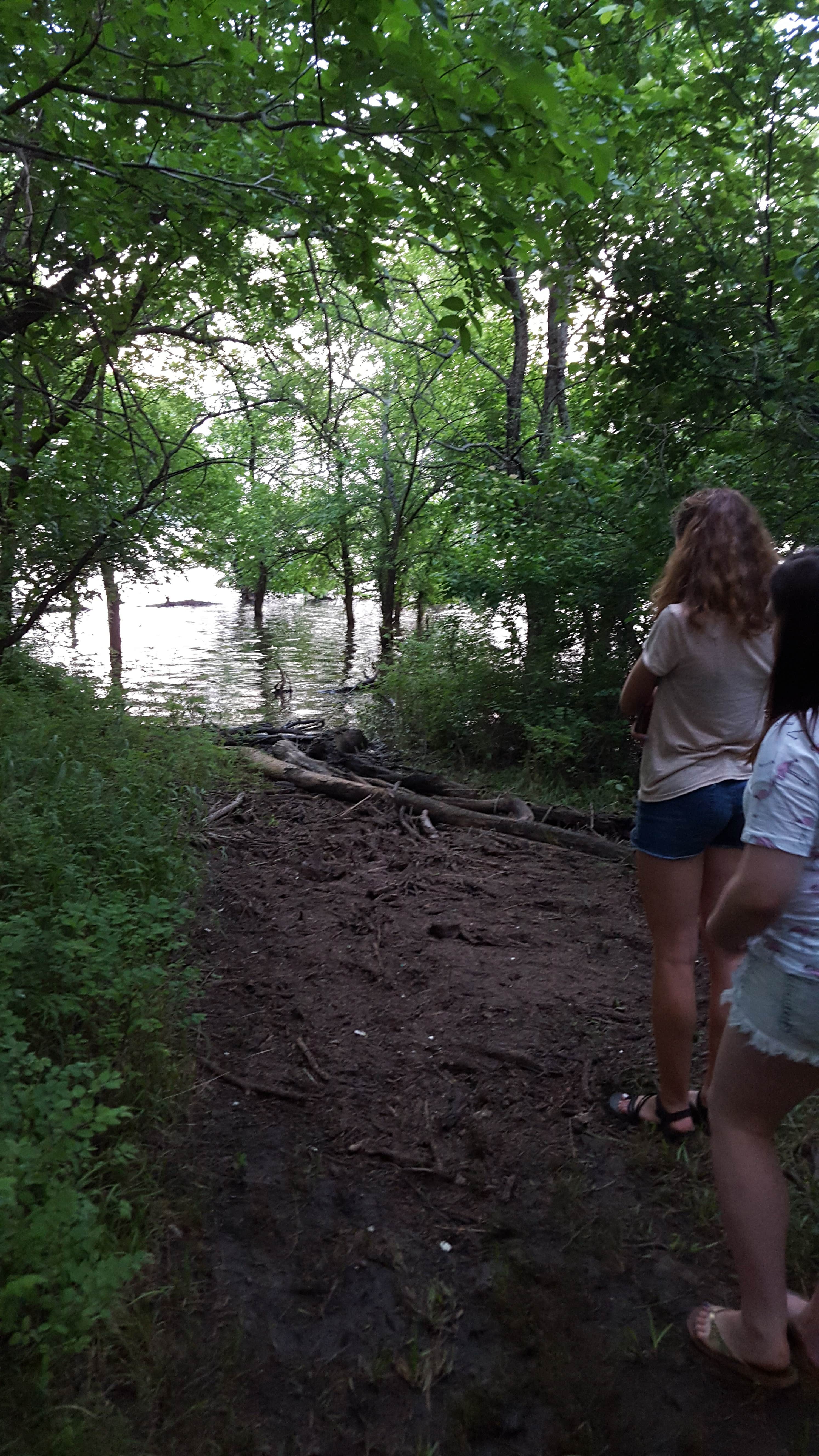 Camper submitted image from Bloomington West - 3