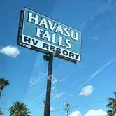 Review photo of Havasu Falls RV Resort by Alicia F., April 15, 2020
