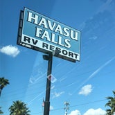 Review photo of Havasu Falls RV Resort by Alicia F., April 15, 2020