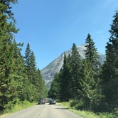 Review photo of Avalanche Campground — Glacier National Park by Jennifer  F., September 13, 2017