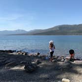 Review photo of Avalanche Campground — Glacier National Park by Jennifer  F., September 13, 2017