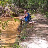 Review photo of Providence Canyon State Park Campground by Rachel G., April 16, 2020