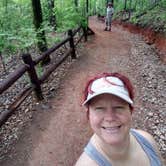 Review photo of Providence Canyon State Park Campground by Rachel G., April 16, 2020