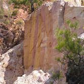 Review photo of Providence Canyon State Park Campground by Rachel G., April 16, 2020