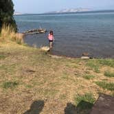 Review photo of Avalanche Campground — Glacier National Park by Jennifer  F., September 13, 2017