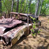 Review photo of Providence Canyon State Park Campground by Rachel G., April 16, 2020