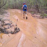 Review photo of Providence Canyon State Park Campground by Rachel G., April 16, 2020