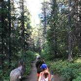 Review photo of Avalanche Campground — Glacier National Park by Jennifer  F., September 13, 2017