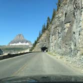 Review photo of Avalanche Campground — Glacier National Park by Jennifer  F., September 13, 2017