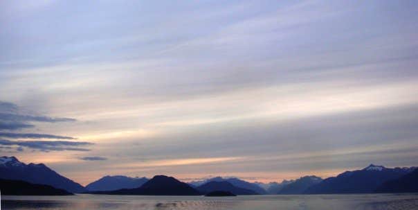 Camper submitted image from Chilkoot Lake State Recreation Site - 3