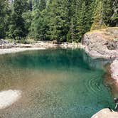 Review photo of Avalanche Campground — Glacier National Park by Jennifer  F., September 13, 2017