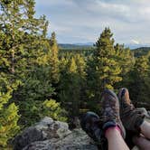 Review photo of Deer Creek Campground — Golden Gate Canyon by Cassie S., September 13, 2017
