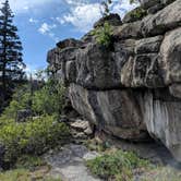 Review photo of Deer Creek Campground — Golden Gate Canyon by Cassie S., September 13, 2017