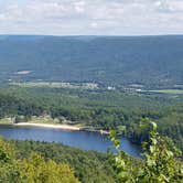 Review photo of Cowans Gap State Park Campground by Justin C., September 13, 2017