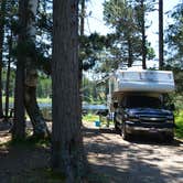 Review photo of Blind Sucker #2 State Forest Campground by Nancy W., September 13, 2017