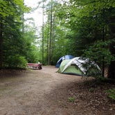 Review photo of Widewaters Campground by Nancy W., September 13, 2017