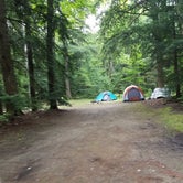 Review photo of Widewaters Campground by Nancy W., September 13, 2017