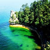Review photo of Widewaters Campground by Nancy W., September 13, 2017