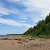 Review photo of Ottawa National Forest Black River Harbor Campground by Thomas F., May 2, 2015