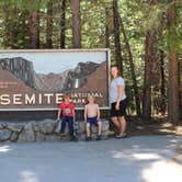 Review photo of North Pines Campground — Yosemite National Park by Christy C., June 30, 2016