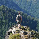 Review photo of Tumble Lake by Sonja O., September 13, 2017