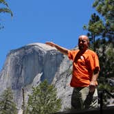 Review photo of North Pines Campground — Yosemite National Park by Christy C., June 30, 2016