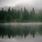 Review photo of Burnt Lake by Sonja O., September 13, 2017