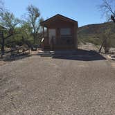 Review photo of Alamo Lake State Park Campground by Chenery K., September 14, 2017
