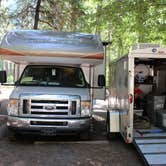 Review photo of North Pines Campground — Yosemite National Park by Christy C., June 30, 2016