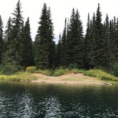 Review photo of Lake Elsie Campground by Jessica C., September 11, 2017