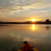 Review photo of Lake Pleasant Regional Park Campground by Chenery K., September 14, 2017