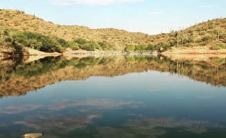 Chenery K.'s photo at Lake Pleasant Regional Park Campground near Glendale, AZ