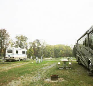 Camper-submitted photo from Appalachian Camping Resort