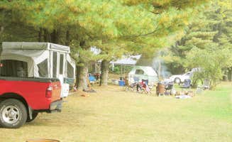 The Dyrt's photo of rv camping at Appalachian Camping Resort near Albrightsville, PA