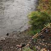 Review photo of Rogue River Dispersed Campsites by Jessica C., September 14, 2017