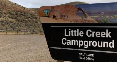 Little Creek Campground