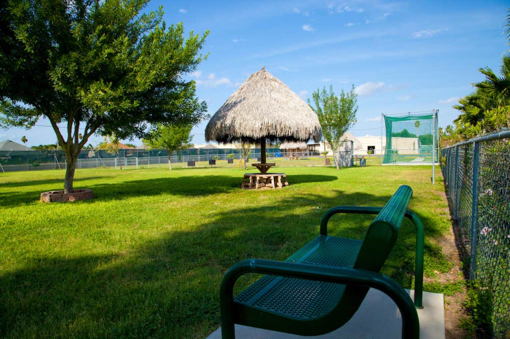 Camper-submitted photo at Encore Alamo Palms near Ratcliff, TX