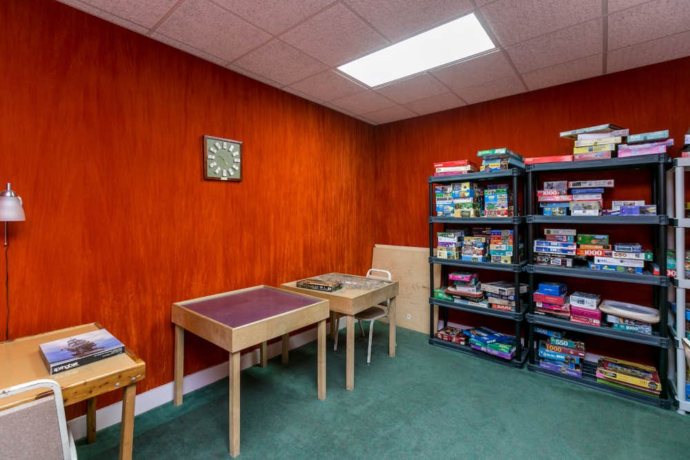 Camper-submitted photo at Encore Alamo Palms near Ratcliff, TX