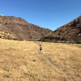 Review photo of Hike in from Lower Deschutes State Rec Area by Ryan W., April 17, 2020