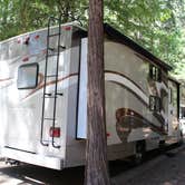 Review photo of North Pines Campground — Yosemite National Park by Christy C., June 30, 2016