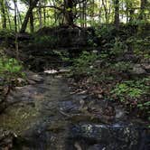 Review photo of Table Rock State Park Campground by Tony M., April 18, 2020