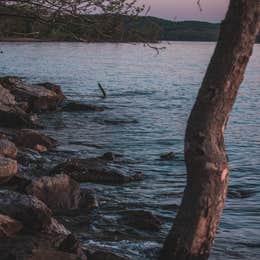 Table Rock State Park