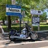 Review photo of Table Rock State Park Campground by Tony M., April 18, 2020