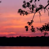 Review photo of Table Rock State Park Campground by Tony M., April 18, 2020